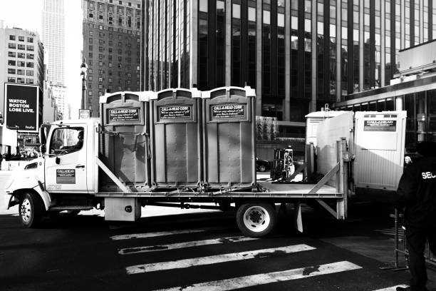 Best Local porta potty services  in South Blooming Grove, NY