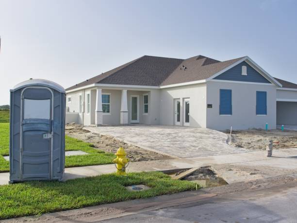 Best Affordable portable toilet rental  in South Blooming Grove, NY
