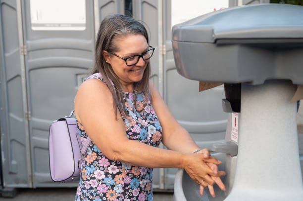 Best Local porta potty services  in South Blooming Grove, NY